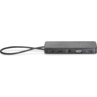 HP USB-C Mini Dock (1xUSB-C podatkovni / prolazno punjenje, VGA, HDMI, LAN, 2x USB) HP USB-C Mini Dock (1xUSB-C podatkovni / prolazno punjenje, VGA, HDMI, LAN, 2x USB)
