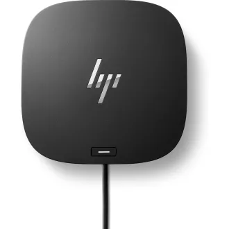 HP dock - USB-C G5 100W (za HP usb-c ntb) HP dock - USB-C G5 100W (za HP usb-c ntb)