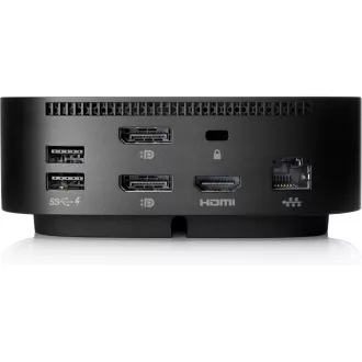 HP dock - USB-C G5 100W (za HP usb-c ntb) HP dock - USB-C G5 100W (za HP usb-c ntb)