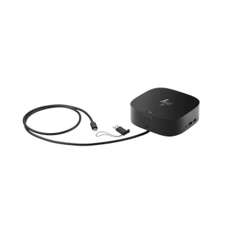 HP USB-C / A univerzalna priključna stanica G2