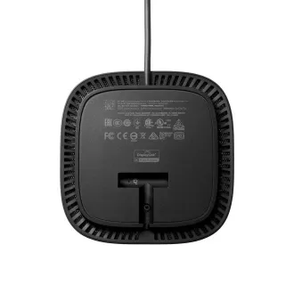 HP USB-C / A univerzalna priključna stanica G2