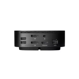HP USB-C / A univerzalna priključna stanica G2