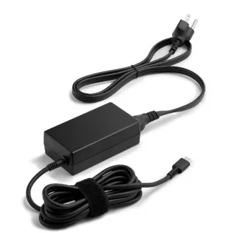 HP 65W USB-C LC adapter za napajanje