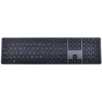 HP 975 bežična tipkovnica s dva načina rada - Rabljen