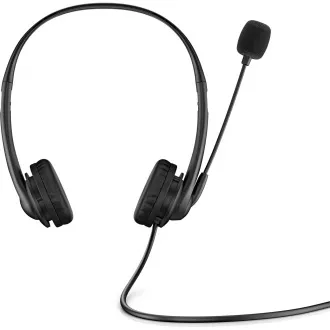 HP USB G2 stereo slušalice