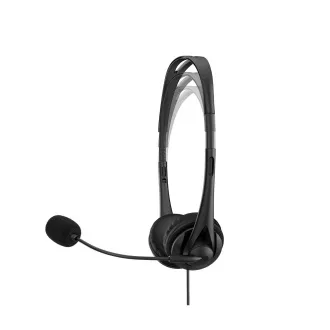 HP USB G2 stereo slušalice