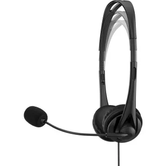 HP USB G2 stereo slušalice