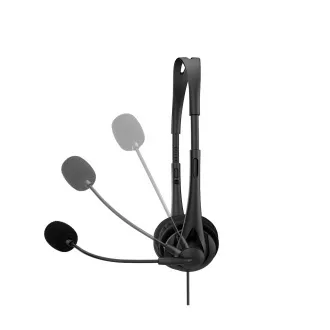 HP USB G2 stereo slušalice