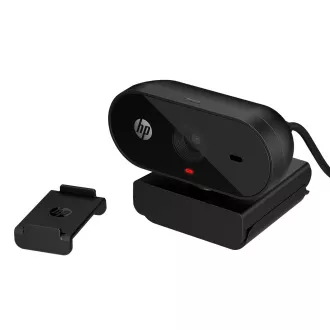 Web kamera HP 325 FHD USB-A