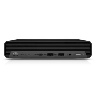 HP PC Pro Mini 400G9 i3-12100T, 8GB, 256GB M.2 NVMe, Intel HD 2xDP+HDMI, WiFi 6+BT, 90W, FDOS, 3 godine na licu mjesta HP PC Pro Mini 400G9 i3-12100T, 8GB, 256GB M.2 NVMe, Intel HD 2xDP+HDMI, WiFi 6+BT, 90W, FDOS, 3 godine na licu mjesta
