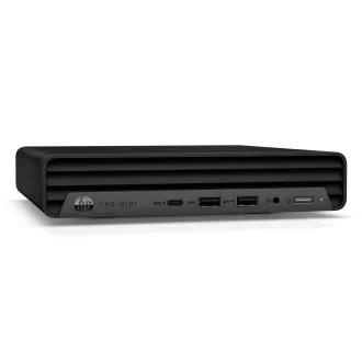 HP PC Pro Mini 400G9 i3-12100T, 8GB, 256GB M.2 NVMe, Intel HD 2xDP+HDMI, WiFi 6+BT, 90W, FDOS, 3 godine na licu mjesta HP PC Pro Mini 400G9 i3-12100T, 8GB, 256GB M.2 NVMe, Intel HD 2xDP+HDMI, WiFi 6+BT, 90W, FDOS, 3 godine na licu mjesta