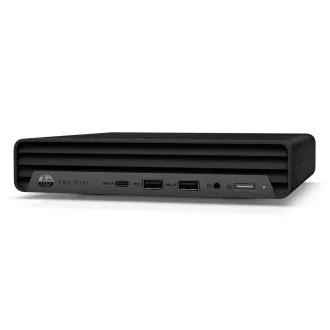 HP PC Pro Mini 400G9 i3-12100T, 8GB, 256GB M.2 NVMe, Intel HD 2xDP+HDMI, WiFi 6+BT, 90W, FDOS, 3 godine na licu mjesta HP PC Pro Mini 400G9 i3-12100T, 8GB, 256GB M.2 NVMe, Intel HD 2xDP+HDMI, WiFi 6+BT, 90W, FDOS, 3 godine na licu mjesta