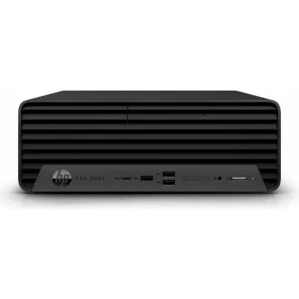 HP PC Pro SFF 400G9 i5-12500, 1x8GB, 256GB M.2 NVMe, Intel HD, DP+HDMI+VGA, kl. i miš, DVDRW, 240 W, Win11Pro DWN10, 3 godine na licu mjesta
