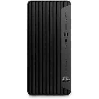 HP PC Pro SFF 400G9 i5-12500, 1x8GB, 256GB M.2 NVMe, Intel HD, DP+HDMI+VGA, kl. i miš, DVDRW, 240 W, Win11Pro DWN10, 3 godine na licu mjesta