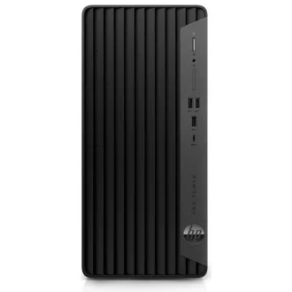 HP PC Pro Tower 400G9 i3-12100, 1x8GB, 256GB M.2 NVMe, Intel HD DP+HDMI, kl. i miš, bez ODD-a, 260 W, Win11Pro, 3 godine na licu mjesta HP PC Pro Tower 400G9 i3-12100, 1x8GB, 256GB M.2 NVMe, Intel HD DP+HDMI, kl. i miš, bez ODD-a, 260 W, Win11Pro, 3 godine na licu mjesta
