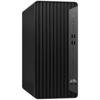 HP PC Elite Tower 600G9 i5-12500, 8GB, 256GB M.2 NVMe, 2xDP+HDMI, kl. i miš, DVDRW, 260W, Win11Pro DWN10 HP PC Elite Tower 600G9 i5-12500, 8GB, 256GB M.2 NVMe, 2xDP+HDMI, kl. i miš, DVDRW, 260W, Win11Pro DWN10