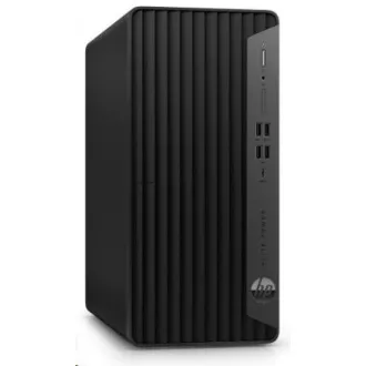 HP PC Elite Tower 600G9 i5-12500, 8GB, 256GB M.2 NVMe, 2xDP+HDMI, kl. i miš, bez ODD, 260W, Win11Pro HP PC Elite Tower 600G9 i5-12500, 8GB, 256GB M.2 NVMe, 2xDP+HDMI, kl. i miš, bez ODD, 260W, Win11Pro