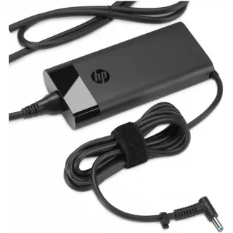 HP AC adapter Slim Smart za ZBook 4,5 mm 230 W