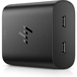 HP 65W galij nitrid USB-C punjenje prijenosnog računala