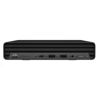 HP PC Elite Mini600G9 35W i7-12700T, 2x8GB DDR5, 512GB M.2, Intel HD, WiFi6+BT, usb cl. i miš, 90W, 2xDP+HDMI, Win11Pro