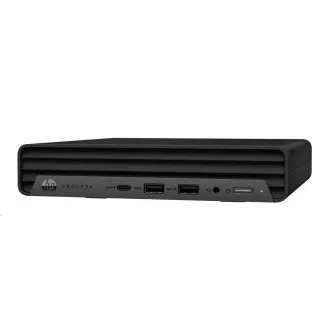HP PC Elite Mini600G9 35W i7-12700T, 2x8GB DDR5, 512GB M.2, Intel HD, WiFi6+BT, usb cl. i miš, 90W, 2xDP+HDMI, Win11Pro