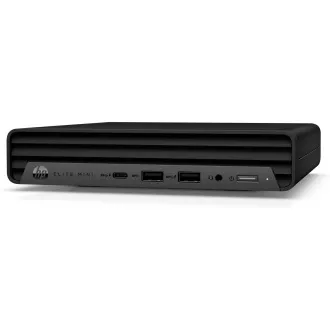 HP PC Elite Mini600G9 35W i7-12700T, 2x8GB DDR5, 512GB M.2, Intel HD, WiFi6+BT, usb cl. i miš, 90W, 2xDP+HDMI, Win11Pro