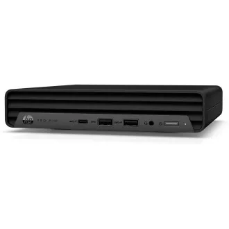 HP PC Pro Mini 400G9 i3-12100T, 8GB, 256GB M.2 NVMe, Intel HD 2xDP+HDMI, 90W, Win11Pro, 3 godine na licu mjesta