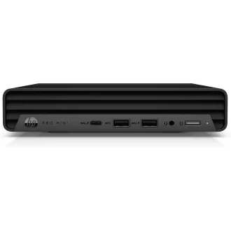 HP PC Pro Mini 400G9 i3-12100T, 8GB, 256GB M.2 NVMe, Intel HD 2xDP+HDMI, 90W, Win11Pro, 3 godine na licu mjesta