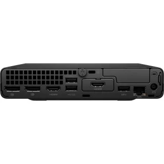HP PC Pro Mini 400G9 i3-12100T, 8GB, 256GB M.2 NVMe, Intel HD 2xDP+HDMI, 90W, Win11Pro, 3 godine na licu mjesta