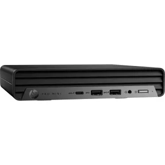 HP PC Pro Mini 400G9 i3-12100T, 8GB, 256GB M.2 NVMe, Intel HD 2xDP+HDMI, 90W, Win11Pro, 3 godine na licu mjesta