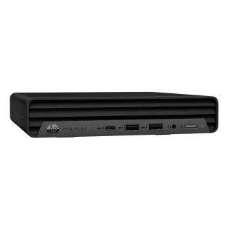 HP PC Pro Mini 400G9 i3-12100T, 8GB, 256GB M.2 NVMe, Intel HD 2xDP+HDMI, 90W, Win11Pro, 3 godine na licu mjesta