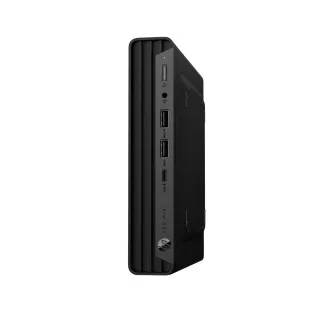 HP PC Pro Mini 400G9 i3-12100T, 8GB, 256GB M.2 NVMe, Intel HD 2xDP+HDMI, 90W, Win11Pro, 3 godine na licu mjesta