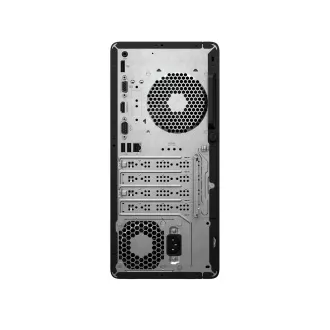 HP PC Pro Tower 290G9 i3-12100, 8GB, 512GB M.2 NVMe, Intel HD HDMI+VGA, Tipkovnica+miš, 180W zlatna, FDOS HP PC Pro Tower 290G9 i3-12100, 8GB, 512GB M.2 NVMe, Intel HD HDMI+VGA, Tipkovnica+miš, 180W zlatna, FDOS