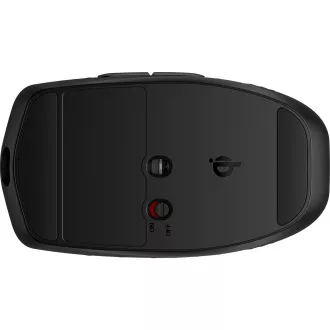 HP miš - 695 punjivi bežični miš, BT
