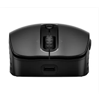 HP miš - 695 punjivi bežični miš, BT
