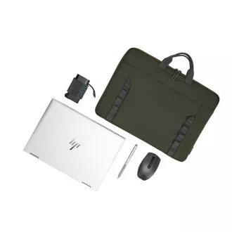 HP 15.6 modularna torbica za prijenosno računalo