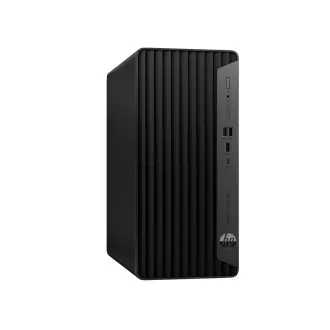 HP PC Pro Tower 400G9 i3-14100, 1x8GB, 512GB M.2 NVMe, Intel HD DP+HDMI, usb cl. miš, 260W platina, FDOS, 3 godine na licu mjesta