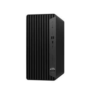 HP PC Pro Tower 400G9 i3-14100, 1x8GB, 512GB M.2 NVMe, Intel HD DP+HDMI, usb kl. miš, 260 W platinum, Win11Home, 3 godine na licu mjesta