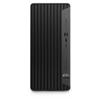 HP PC Pro Tower 400G9 i3-14100, 1x8GB, 512GB M.2 NVMe, Intel HD DP+HDMI, usb cl. miš, 260 W platinum, Win11Pro, 3 godine na licu mjesta