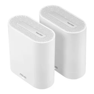 ASUS ExpertWiFi EBM68 AX7800 Tri-band Mesh WiFi 6 sustav (2 komada)