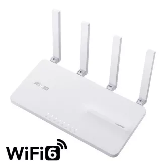 Dvopojasni WiFi 6 sustav ASUS ExpertWiFi EBR63 AX3000