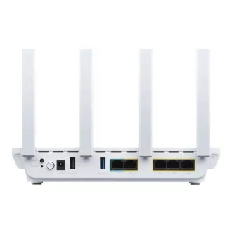 Dvopojasni WiFi 6 sustav ASUS ExpertWiFi EBR63 AX3000