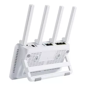 Dvopojasni WiFi 6 sustav ASUS ExpertWiFi EBR63 AX3000