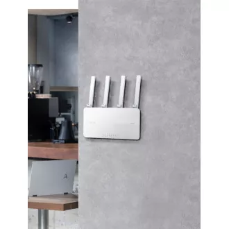 Dvopojasni WiFi 6 sustav ASUS ExpertWiFi EBR63 AX3000
