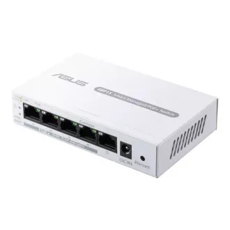 ASUS ExpertWiFi EBP15, pametno upravljani PoE+sklopka ASUS ExpertWiFi EBP15, pametno upravljani PoE+sklopka