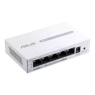 ASUS ExpertWiFi EBP15, pametno upravljani PoE+sklopka ASUS ExpertWiFi EBP15, pametno upravljani PoE+sklopka