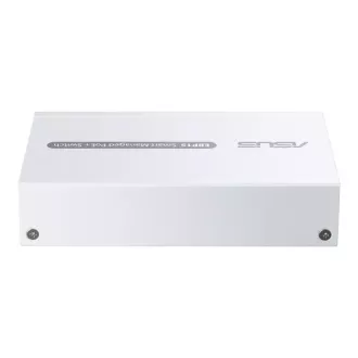 ASUS ExpertWiFi EBP15, pametno upravljani PoE+sklopka ASUS ExpertWiFi EBP15, pametno upravljani PoE+sklopka