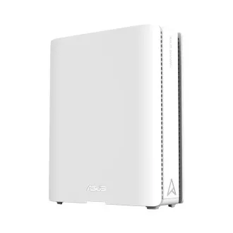 ASUS ZenWifi BQ16 1-pack, WiFi7 Extendable Router, AiMesh, 2x WAN/LAN, 3x LAN, 1x USB 3.0