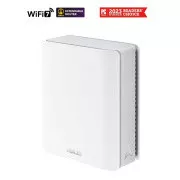 ASUS ZenWifi BT10 1 paket, WiFi7 proširivi usmjerivač, AiMesh, 2x WAN/LAN, 1x LAN, 1x 3.0