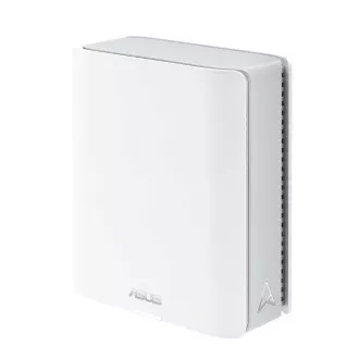 ASUS ZenWifi BT10 1 paket, WiFi7 proširivi usmjerivač, AiMesh, 2x WAN/LAN, 1x LAN, 1x 3.0
